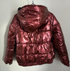 Ikks Reversible Jacket | 8 yrs ( 6 yrs recommended ) original RRP €129 / preloved KindFolk