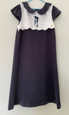 Patachou Dress | 12 yrs / small fit (preloved) KindFolk