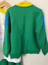 Adidas x Lego Tracksuit + T-shirt | 5-6 yrs ( preloved) KindFolk