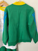 Adidas x Lego Tracksuit + T-shirt | 5-6 yrs ( preloved) KindFolk