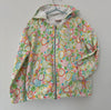Boboli Dingaree Shorts + Zipped Hoodie | 5 yrs (preloved) KindFolk