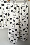 Miffy 2 pce Set | 3-4 yrs ( nwt / RRP £21) KindFolk