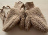 Binibamba Merino Wool Mittens | 2-3 yrs (preloved / RRP €36) KindFolk