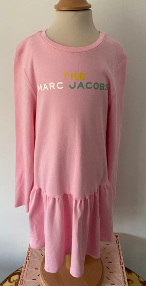 Marc Jacobs | 10 yrs (preloved) KindFolk