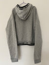 Tiffosi Hooded Top | 11-12 yrs / small fit (preloved) KindFolk