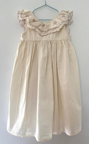 Faune Dress | KindFolk