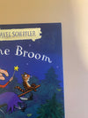Room on the Broom | Donaldson + Scheffler KindFolk