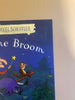 Room on the Broom | Donaldson + Scheffler KindFolk