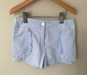 Jacadi Shorts | 5 yrs / small fitting brand (preloved) KindFolk