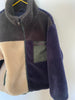 Zara Fleece Zipped Jacket | KindFolk