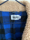 Molo Denim Jacket | 10 yrs ( 9 yrs / slender fit recommended ) preloved