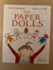 The Paper Dolls | J Donaldson KindFolk