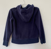 Gap Fleece Hoodie | 9 yrs recommended (preloved) KindFolk