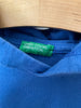 Benetton Hoodie | 10-11 yrs (preloved) KindFolk