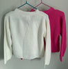 Zara Cardigans x2 | 2-3 yrs / nwt (RRP €16.95 each ) KindFolk