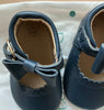 Dainty Bear Pram Shoes | 0-3mths (new/unworn) KindFolk