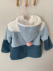 Sfera Cardigan | 12-18 mths (nwt / RRP €25.99) KindFolk