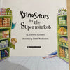 Dinosaurs in the Supermarket | T Knapman KindFolk