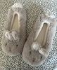 Little White Co Slippers | KindFolk