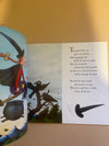Room on the Broom | Donaldson + Scheffler KindFolk