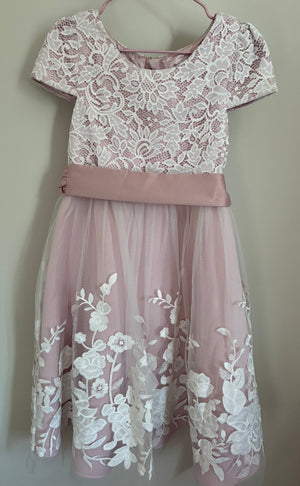 Monsoon Dress | KindFolk
