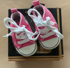 Baby Converse | UK 1 / 0-3 mths (preloved) KindFolk