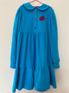 Agatha Ruiz de la Prada | 10 yrs / loose fit style (preloved) KindFolk