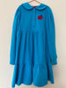 Agatha Ruiz de la Prada | 10 yrs / loose fit style (preloved) KindFolk