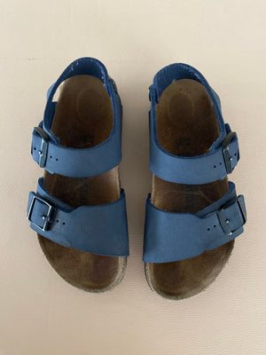 Birkenstocks KindFolk
