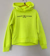 Tommy Hilfiger Hoodie | 5-6 yrs recommended (preloved) KindFolk