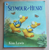 Seymour + Henry | Kim Lewis