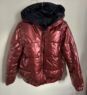 Ikks Reversible Jacket | KindFolk