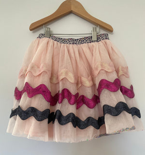 Billieblush Skirt | 8 yrs (preloved) KindFolk