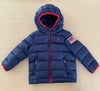 Polo Ralph Lauren Puffer | 24 mths / small fitting 12 mths recommended (preloved) KindFolk