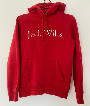 Jack Will Hooded Sweatshirt | KindFolk