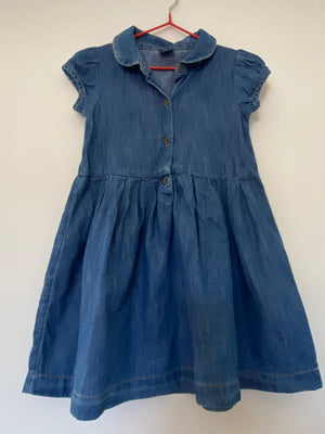 Gap Dress | 4 yrs (preloved) KindFolk
