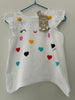 Tic Tuc Top + Skirt | 2-3 yrs recommended / nwt rep €56 KindFolk