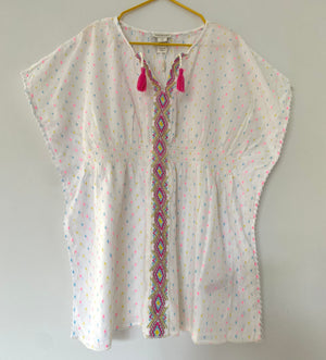 Monsoon Summer / Beach Top | KindFolk