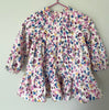 Mayoral Dress | 12 mths / small fit (preloved) KindFolk