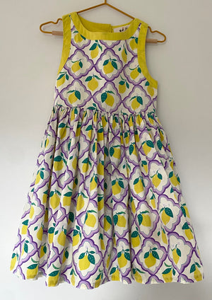 Bespoke Summer Order 1 Ref: CJP KindFolk