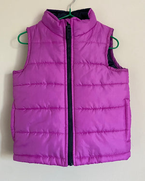 Osh Kosh Gilet | 3 yrs (preloved) KindFolk