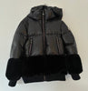 Moncler Coat | KindFolk