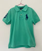 Ralph Lauren Polo Shirt | 8 yrs (preloved) KindFolk