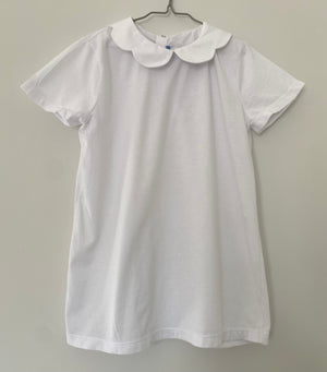 Jacadi Top | 12 yrs / small fit (preloved) KindFolk