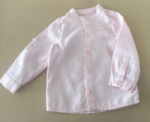 Mamas + Papas | 9-12 mths (slim fit 6 mths recommended (preloved) KindFolk