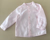 Mamas + Papas | 9-12 mths (slim fit 6 mths recommended (preloved) KindFolk
