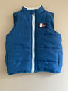 Tommy Hilfiger Gilet | 12 mths | small fit (preloved) KindFolk