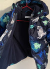 Bluezoo Winter Jacket | 3-4 yrs (preloved) KindFolk