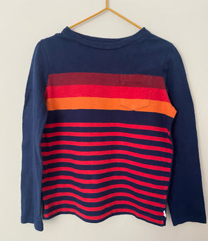 Gap Top | 4-5 yrs (preloved) KindFolk