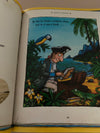 Charlie Cooks Favourite Book | Donaldson / Scheffler KindFolk